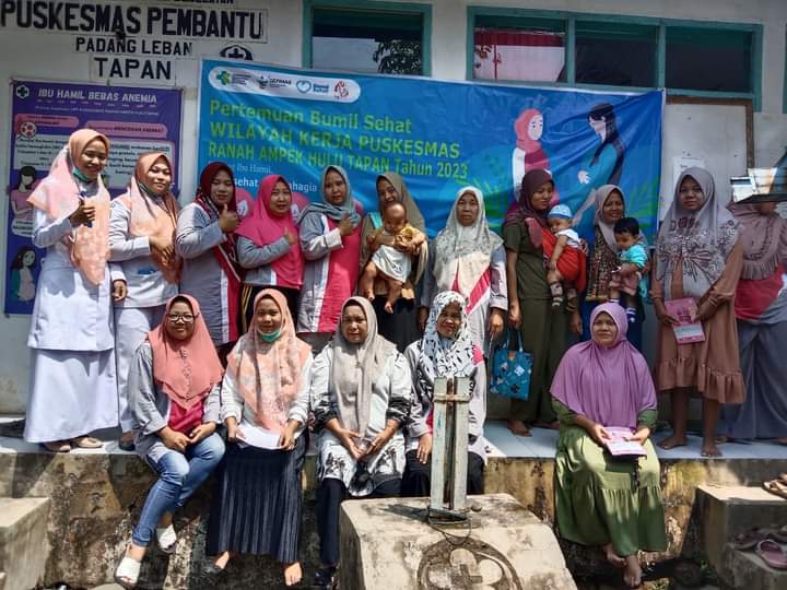 Pemerintah Kabupaten Pesisir Selatan Turunkan Angka Stunting