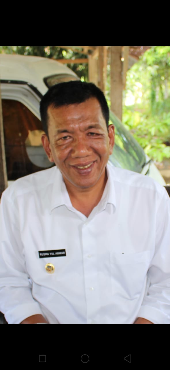 Pulihkan Ekonomi Pasca Pandemi Covid-19, Semua Nagari Diminta Alokasikan Anggaran Rp 100 Juta.