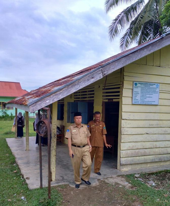 Pessel Akan Terus Meningkatkan Kerjasama Dengan Berbagai Lembaga Pendidikan