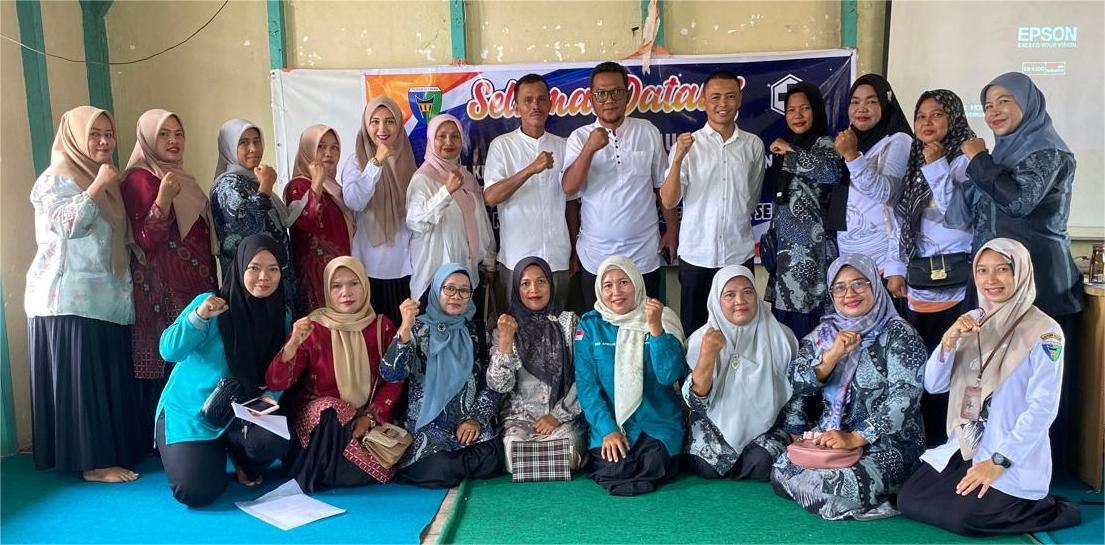 Dinsos Pessel Dorong Kolaborasi Nagari dalam Upaya Pencegahan Kekerasan Perempuan dan Anak