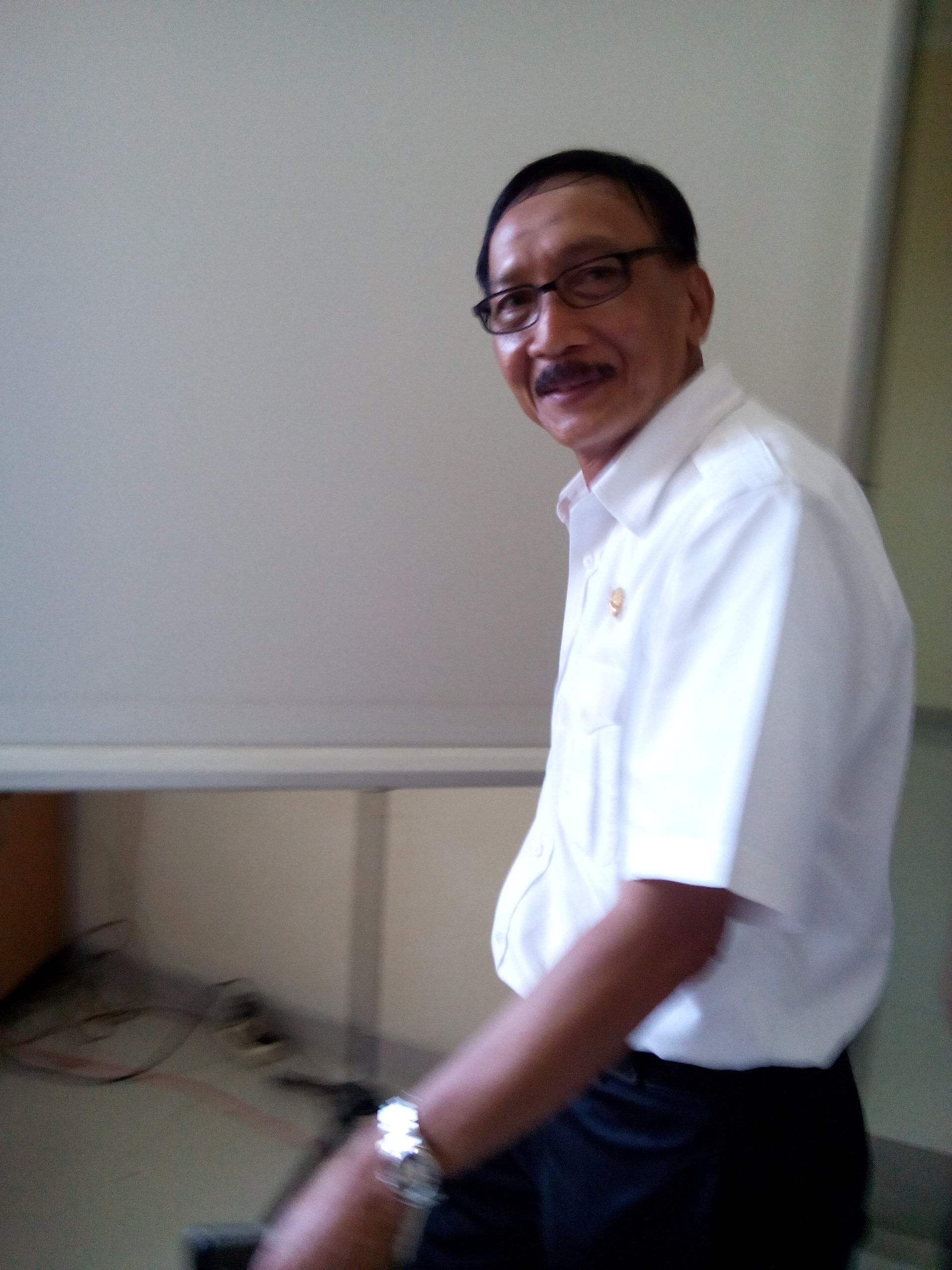 Pessel Hanya Memiliki 164 Ribu Hektare Kawasan Budidaya 
