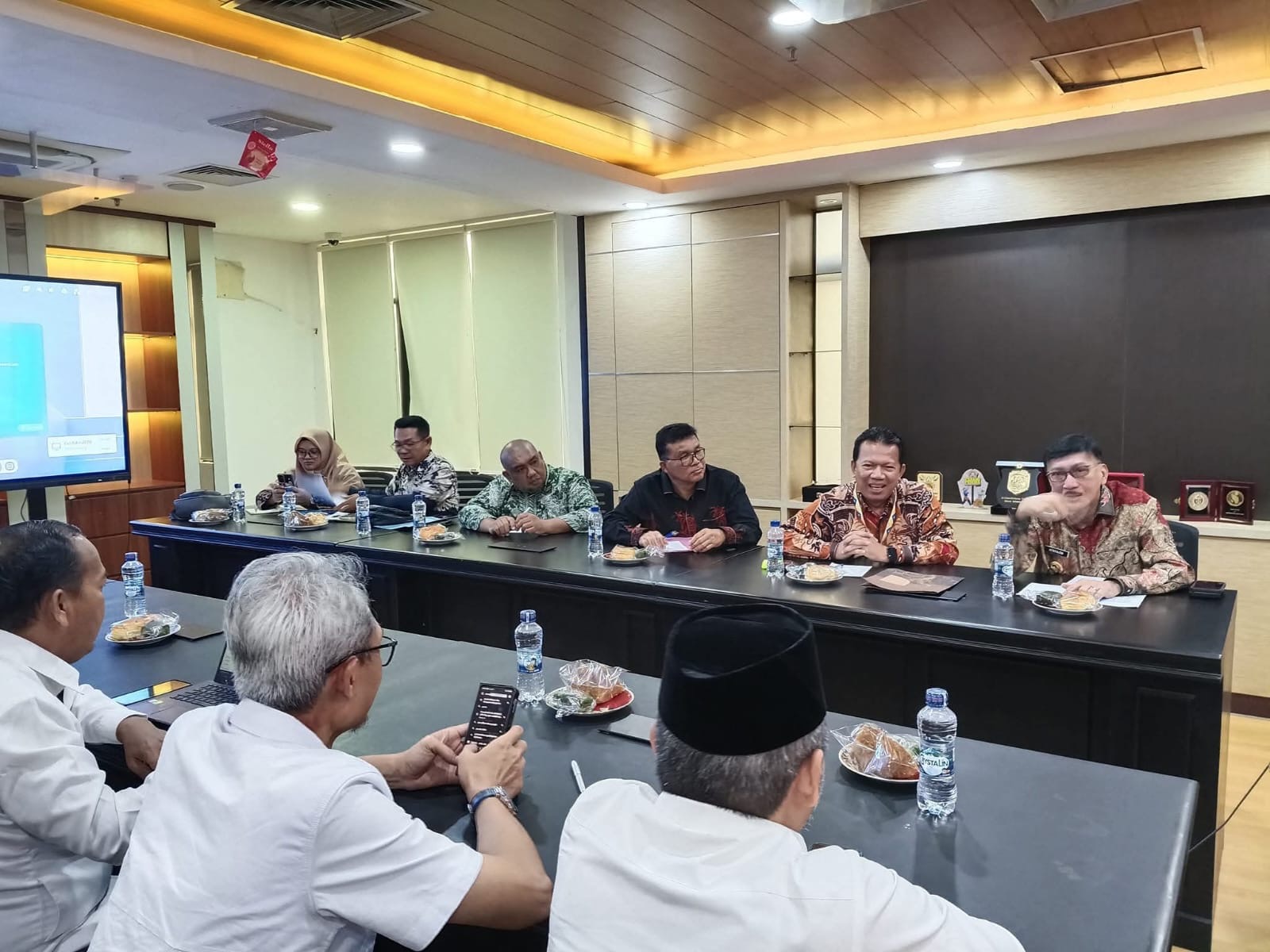 Bupati Pesisir Selatan Hendrajoni Tancap Gas Tingkatkan Akses Kesehatan Warganya