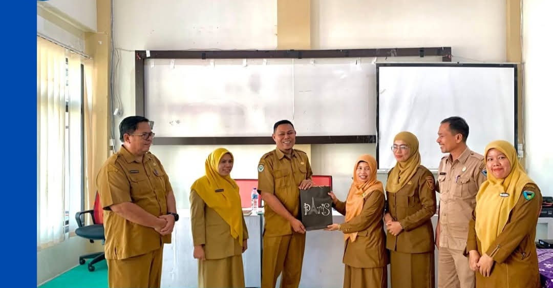 Mengabdi dengan Ketulusan, drg. Irmadel Putra Emira Tinggalkan Kesan di RSUD Tapan