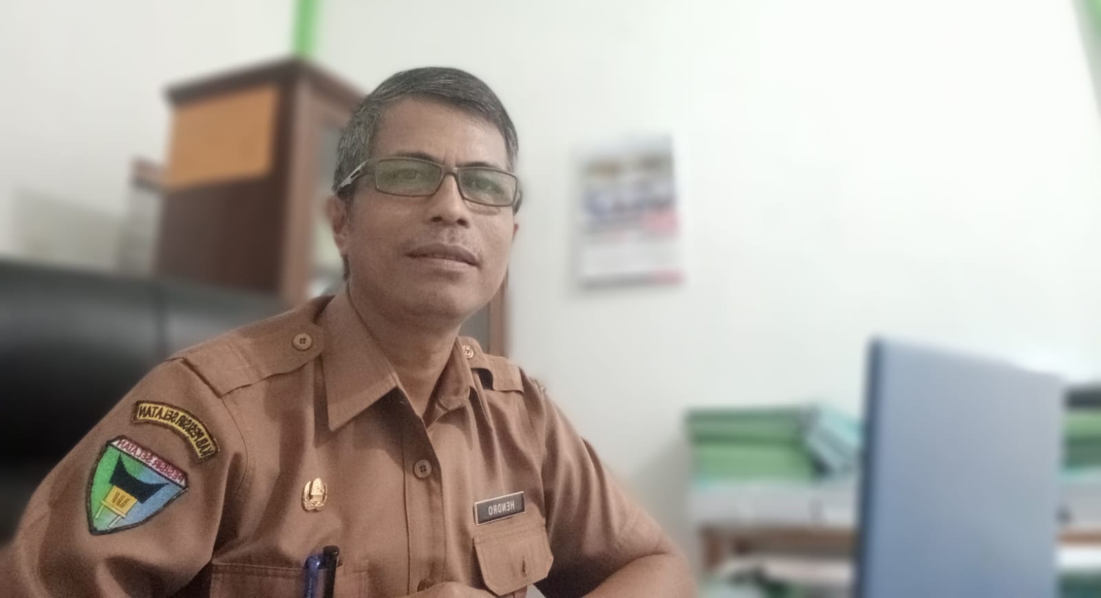 Pemkab Pessel Terus Pantau Harga TBS, Dorong Petani Swadaya Dapat Harga Lebih Baik