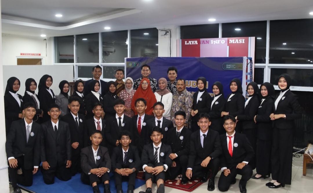 Sebanyak 13 Pasang Lolos Audisi Pildugen Kabupaten Pesisir Selatan 2026