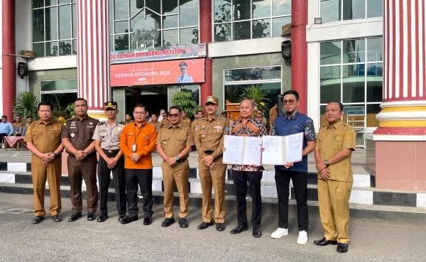 Kabar Baik! Pemkab Pessel Siapkan 3.000 Rumah untuk ASN dan Polri