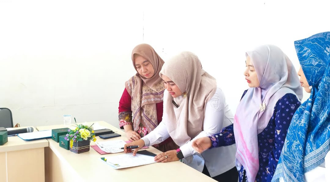 Wujudkan Dokter Kompeten, RSUD Dr. Muhammad Zein dan Universitas Baiturrahmah Perkuat Kolaborasi Pendidikan Klinik