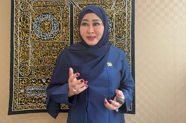 Lisda Hendrajoni Soroti Biaya KBIHU yang Tembus Rp15 Juta, Desak Transparansi dan Perlindungan Jemaah
