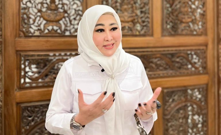 Lisda Hendrajoni: Keselamatan Jemaah Haji Tak Bisa Ditawar, Dorong Fikih Lebih Adaptif Hadapi Tantangan Zaman