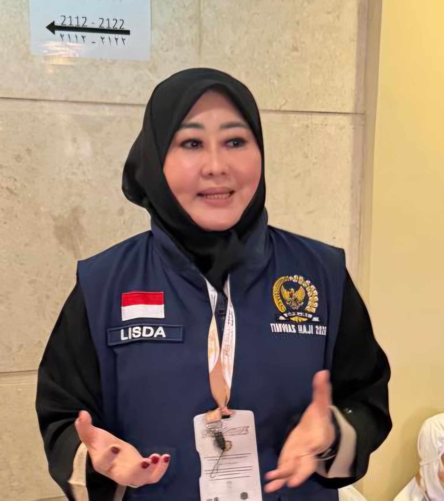 Lisda Hendrajoni: Biaya Haji 2027 Belum Diputuskan, DPR Akan Bedah Seluruh Komponen Pembiayaan