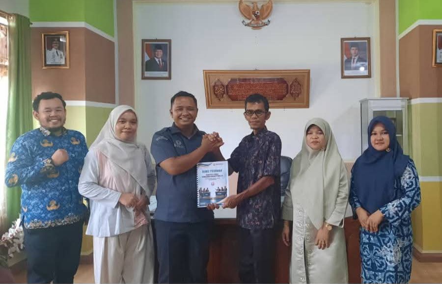 Bawaslu Pesisir Selatan Gandeng STAI Balaiselasa Cetak Generasi Penegak Demokrasi