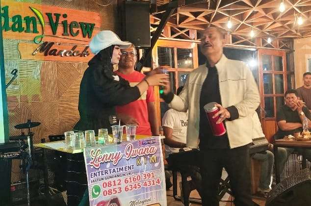 Dari Mandeh untuk Pesisir Selatan, Rakernas I PKPS Ditutup dengan Semangat Persatuan Ranah dan Rantau