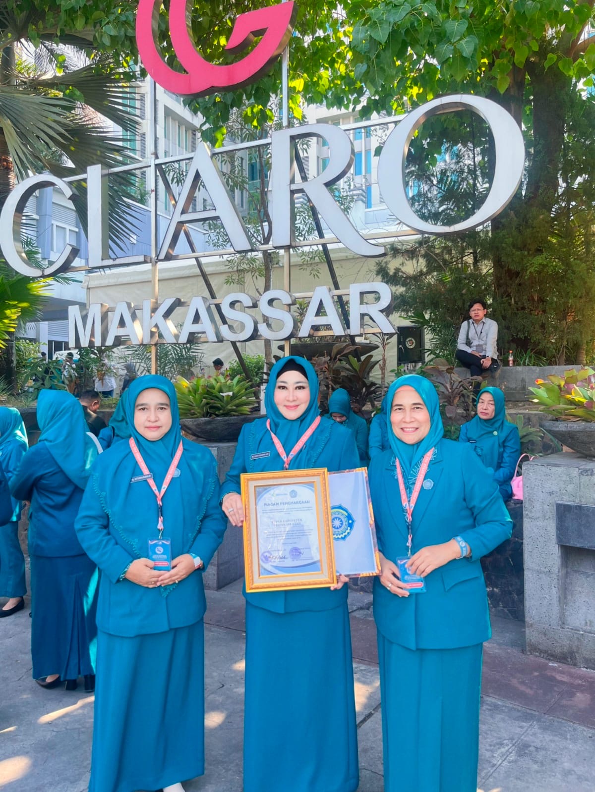 Sukses Tangani Anak Zero Dose, Pesisir Selatan Sabet Penghargaan Terbaik 2 Di Sumatera Barat