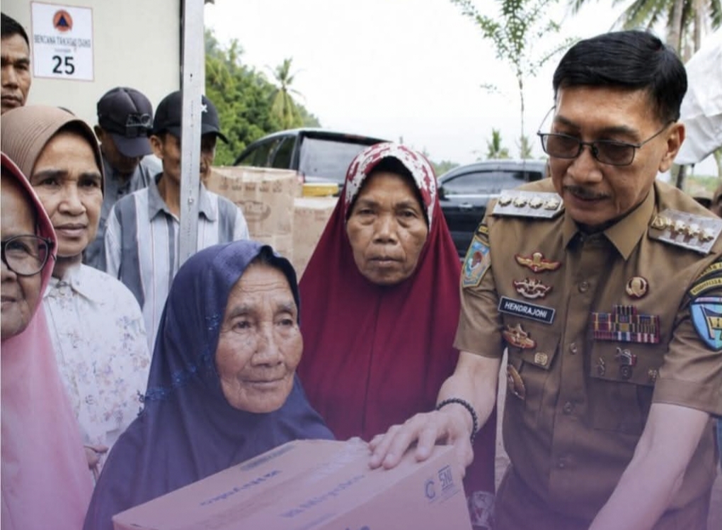 Pemerintah Kabupaten Pesisir Selatan Hadirkan Majalah Next Pessel Edisi ke-3