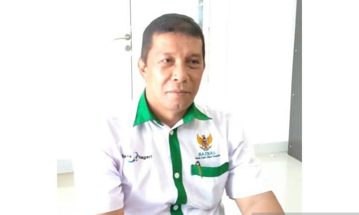 Kabar Baik untuk Mahasiswa Pessel, BAZNAS Kembali Gulirkan Beasiswa Perguruan Tinggi