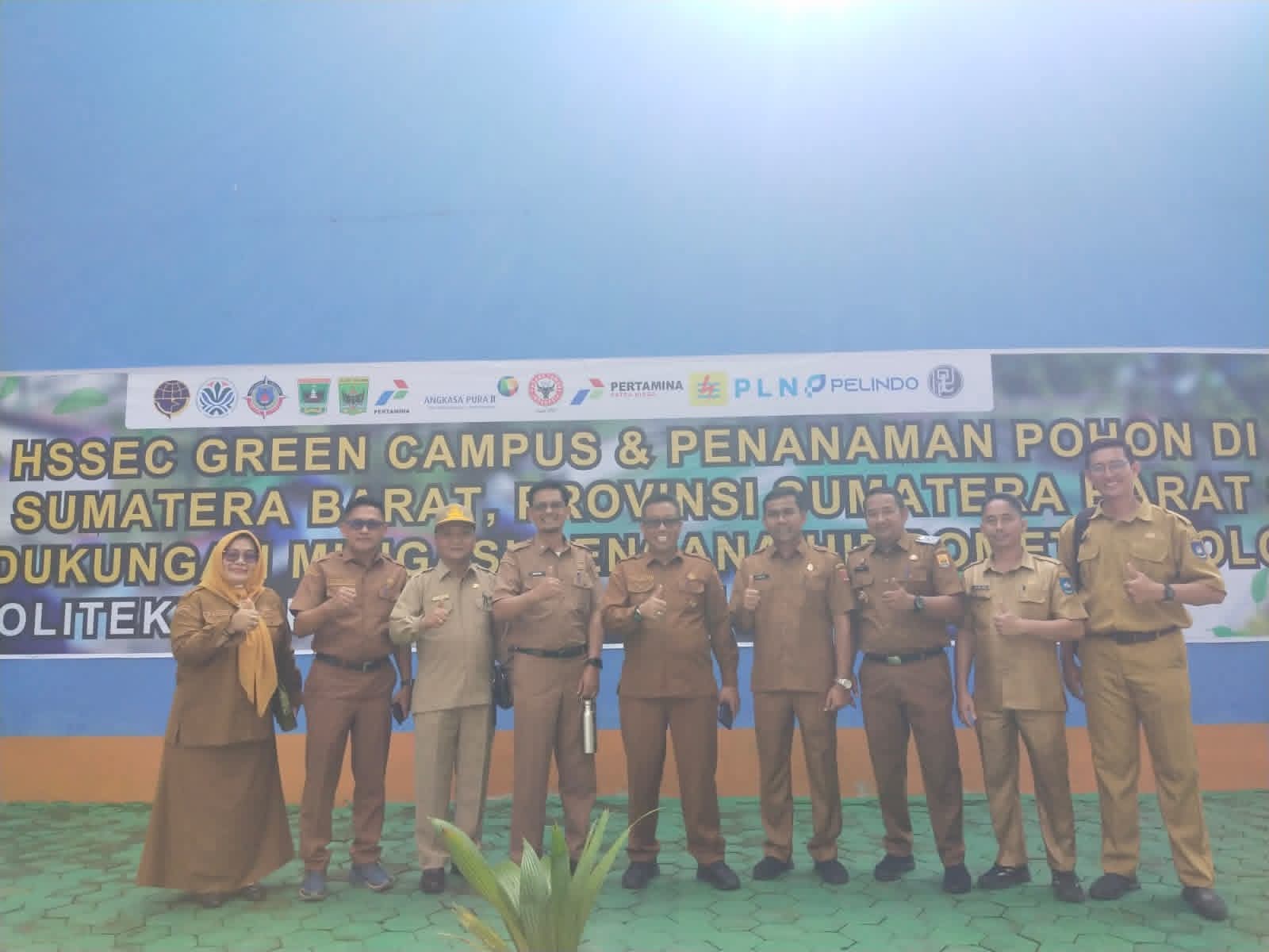 Pemerintah Kabupaten Pesisir Selatan Siapkan Pengolahan Sampah Modern