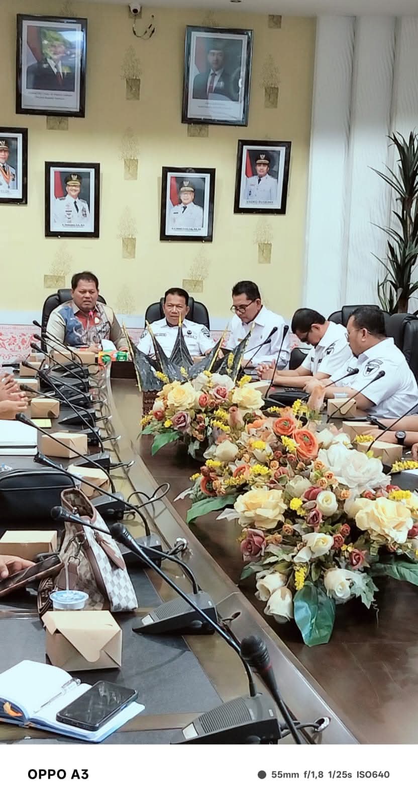 Pemkab Pessel Matangkan Persiapan Pilwana 2026, Netralitas Aparatur dan Akurasi DPT Jadi Prioritas