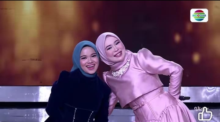 Wakil Pesisir Selatan Bersinar di D