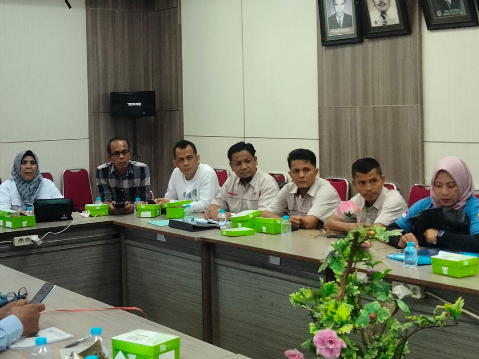 Pesisir Selatan Matangkan Persiapan Porprov Sumbar 2026, Venue Sepak Takraw Hampir Rampung