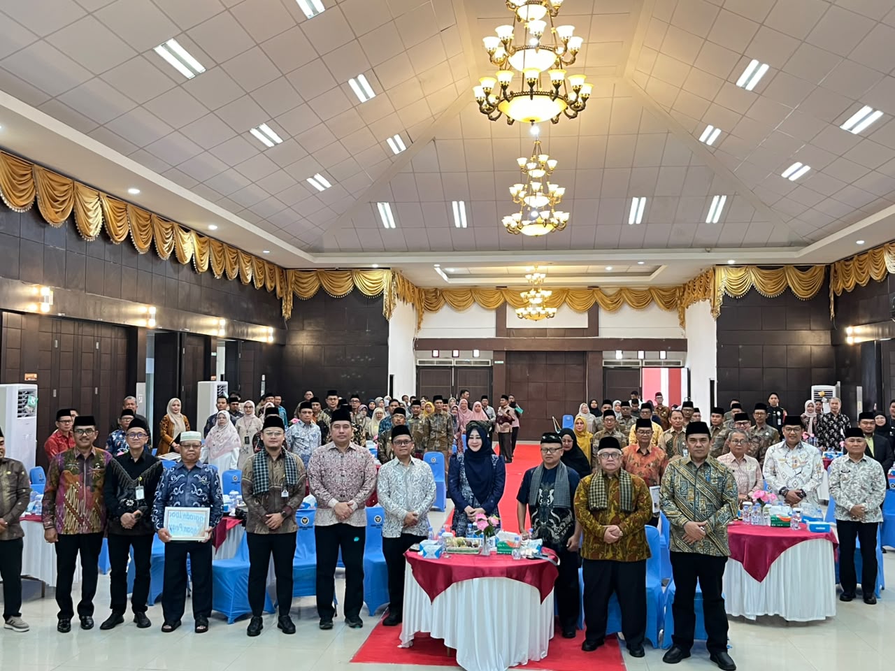 Lisda Hendrajoni Dorong Pembenahan Layanan Haji, Sinergi Pusat-Daerah Jadi Kunci Sukses Haji 2027