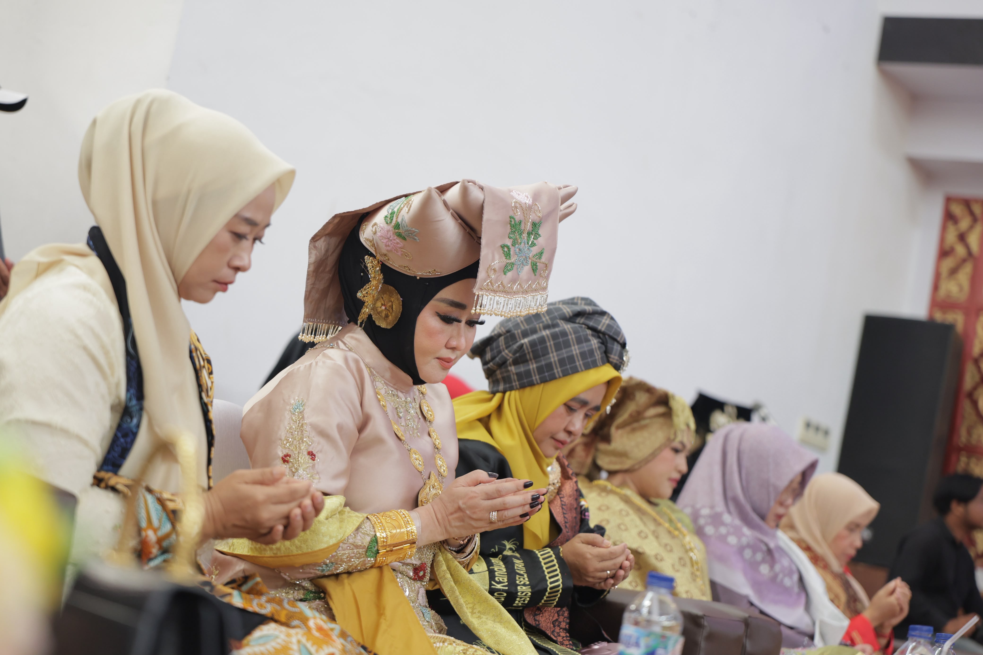 Lisda Hendrajoni: Jangan Biarkan Perempuan Tertinggal di Era Kecerdasan Buatan
