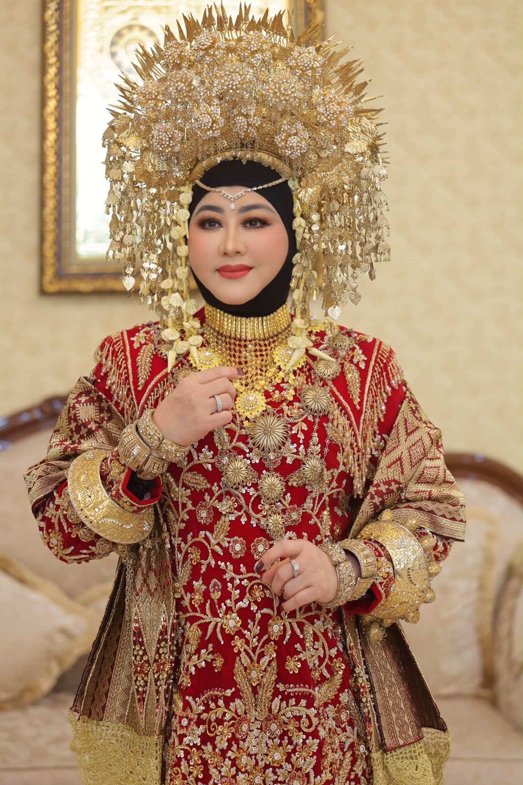 Lisda Hendrajoni: Makna Kemerdekaan Harus Dirasakan Lewat Pendidikan, Kesejahteraan dan Kemandirian