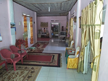 Dinas Pariwisata Akan Terus Melakukan Pembinaan Kepada Pemilik Homestay dan Penginapan 