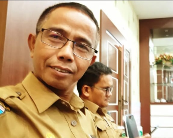 Keterbukaan Informasi Sebagai Pondasi SDM Unggul: Transformasi Menuju Nagari Pandai 2025-2030