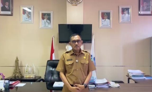 Perkuat Kompetensi Kepala Sekolah, Disdik Pessel Gelar Coaching dan Penguatan Kepemimpinan