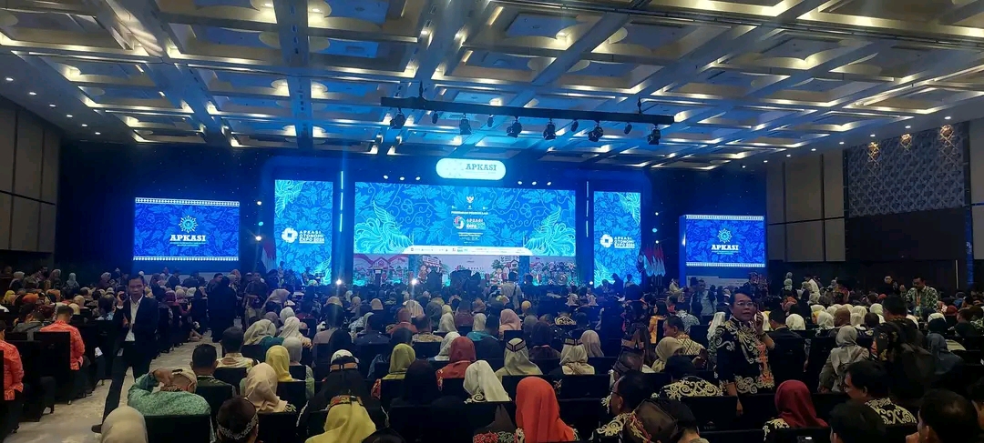 Apkasi Expo 2026 Jadi Momentum Pessel Buka Peluang Investasi dan Kerja Sama Antardaerah