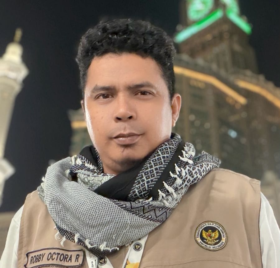 PWI Pessel Ingatkan Pejabat Tak Perlu Takut Wartawan: Layani Konfirmasi, Tolak Intimidasi