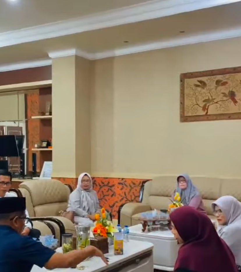 Atasi Stunting Tak Cukup dengan Produk Gizi, Pessel Tekankan Perubahan Pola Asuh