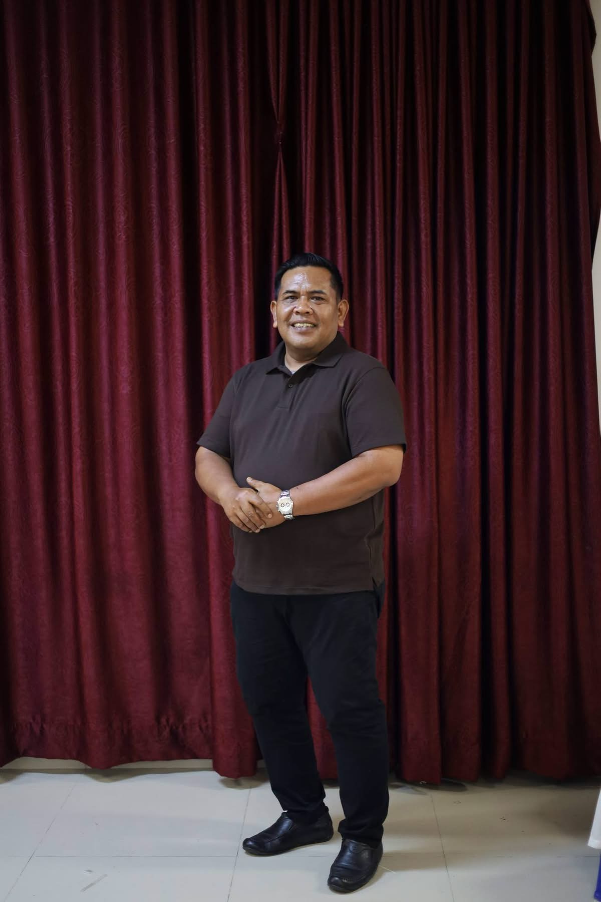 Pemkab Pessel Pastikan Dukungan untuk Porprov, Anggaran Rp2,2 Miliar Telah Disiapkan