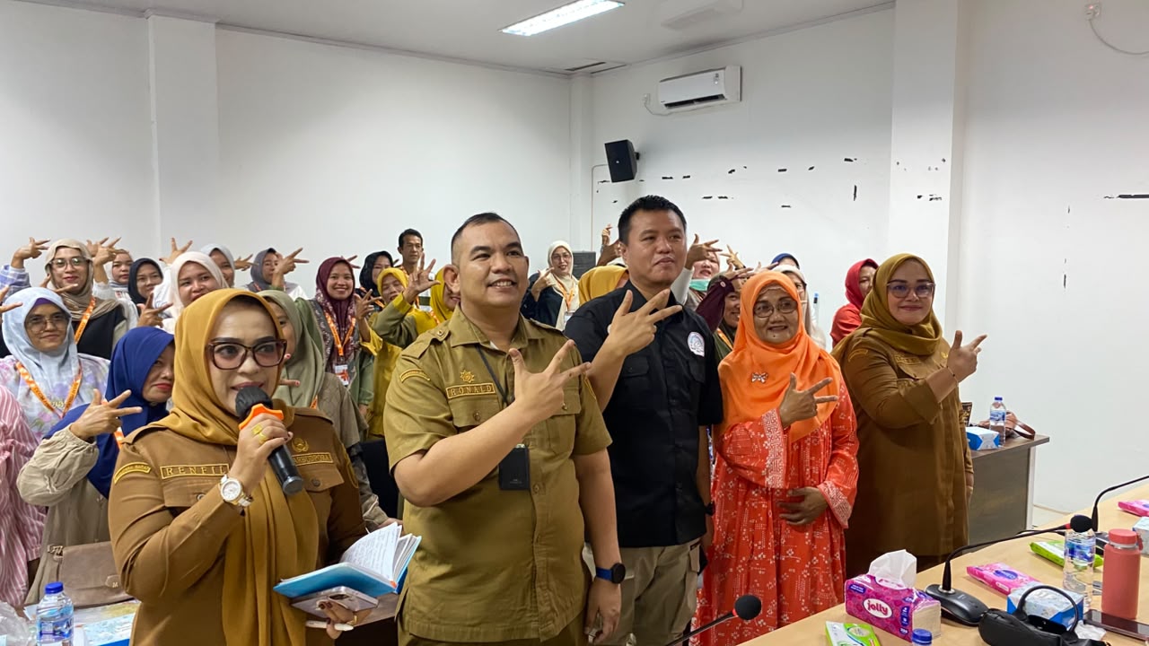 Kementerian Ekraf Dorong 80 Pelaku Kuliner Pesisir Selatan Bangkit Pascabencana