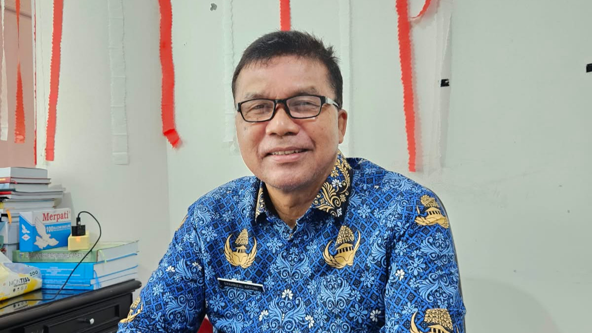 Perkuat Tertib Administrasi, Pemkab Pessel Lakukan Monev ke Sejumlah Kecamatan