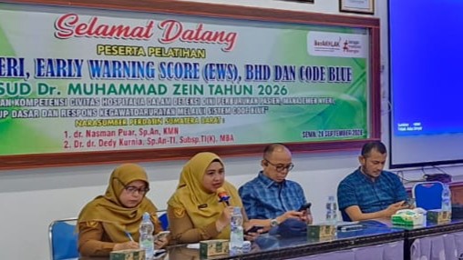 Pemerintah Kabupaten Pesisir Selatan - Deteksi Dini hingga Respons Code ...