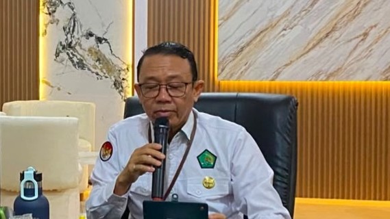 Menatap Masa Depan Pesisir Selatan Lewat Bunyi Ayat di Ujung Nagari