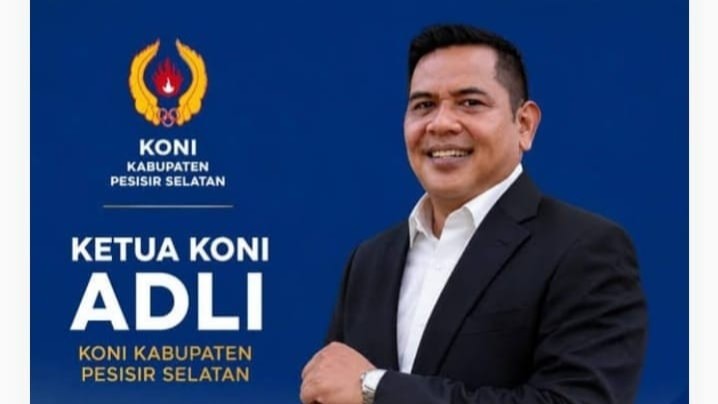 Pessel Jadi Tuan Rumah Catur dan Sepak Takraw Porprov 2026, M. Adli: Momentum Dongkrak Ekonomi Masyarakat