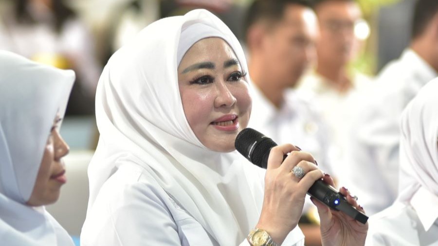 Kabar Baik! Pelunasan Haji 2027 Turun Jadi Rp23 Juta, Ada Subsidi Pemerintah Rp3,2 Juta