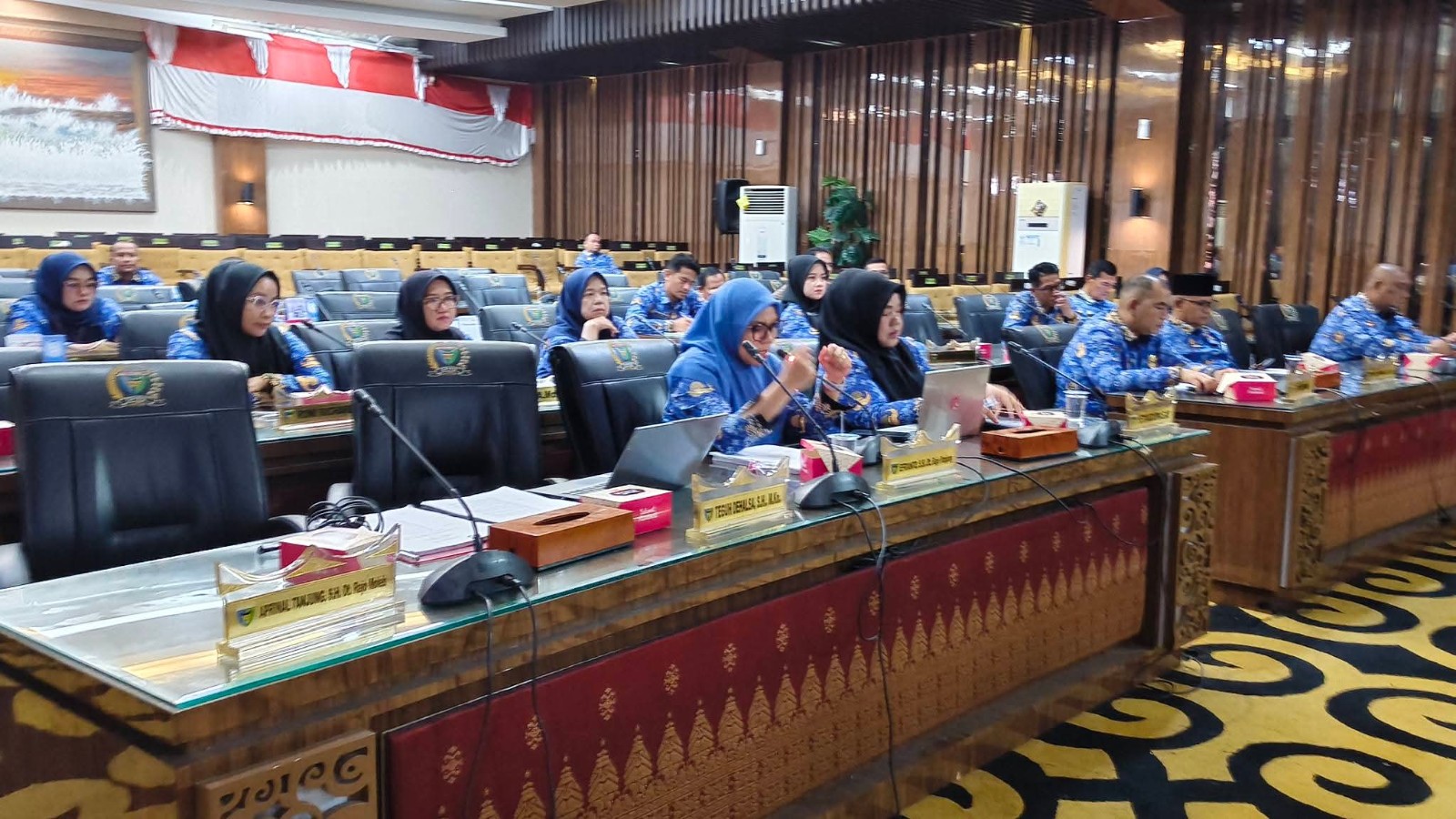 Perda Kawasan Tanpa Rokok Pessel Didorong Tak Sekadar Jadi Aturan