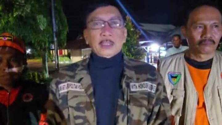 Pessel Dikepung Cuaca Ekstrem, Bupati Hendrajoni Turun Langsung Pantau Kondisi Wilayah