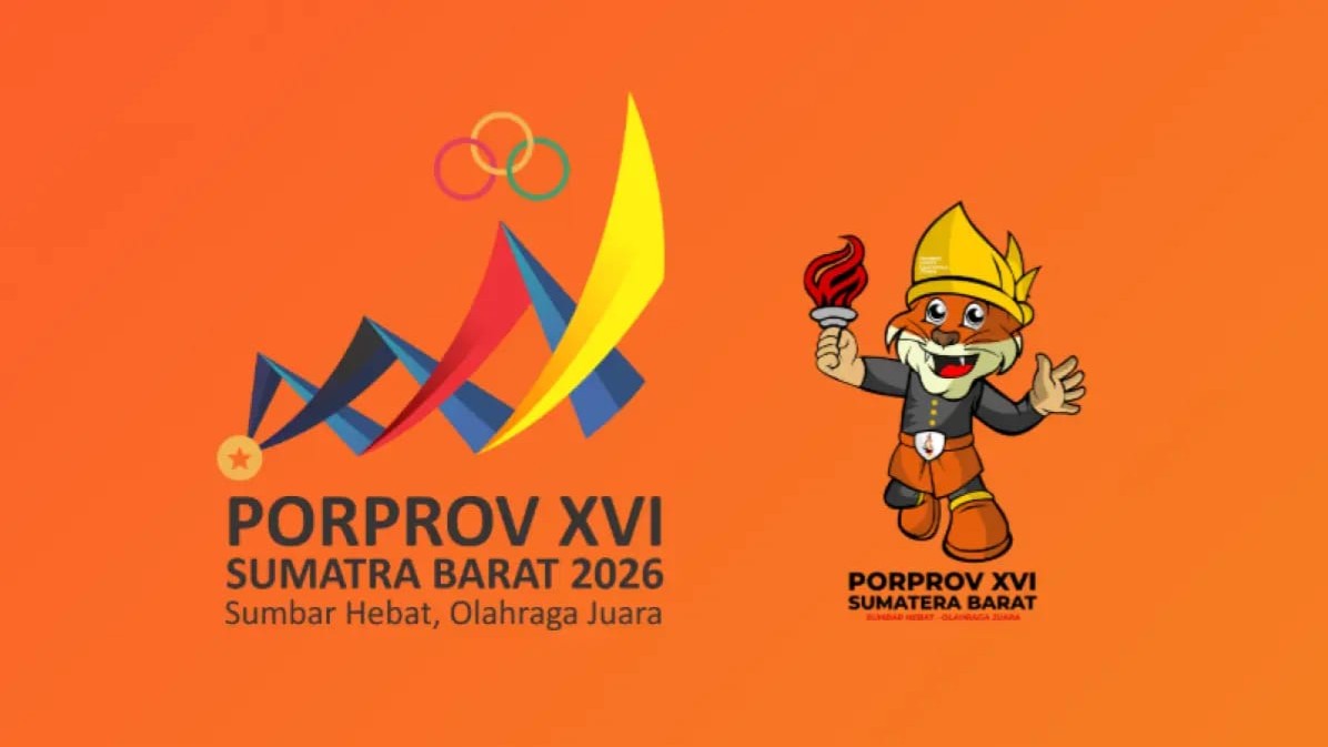 Pessel Tembus 104 Medali di Porprov Sumbar, 20 Emas Jadi Bukti Perjuangan!