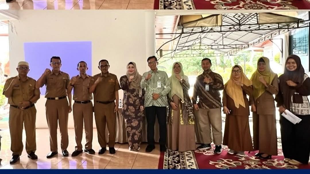Lisda Hendrajoni Dorong Wajib Belajar Prasekolah, Perkuat Fondasi Pendidikan Anak Pesisir Selatan