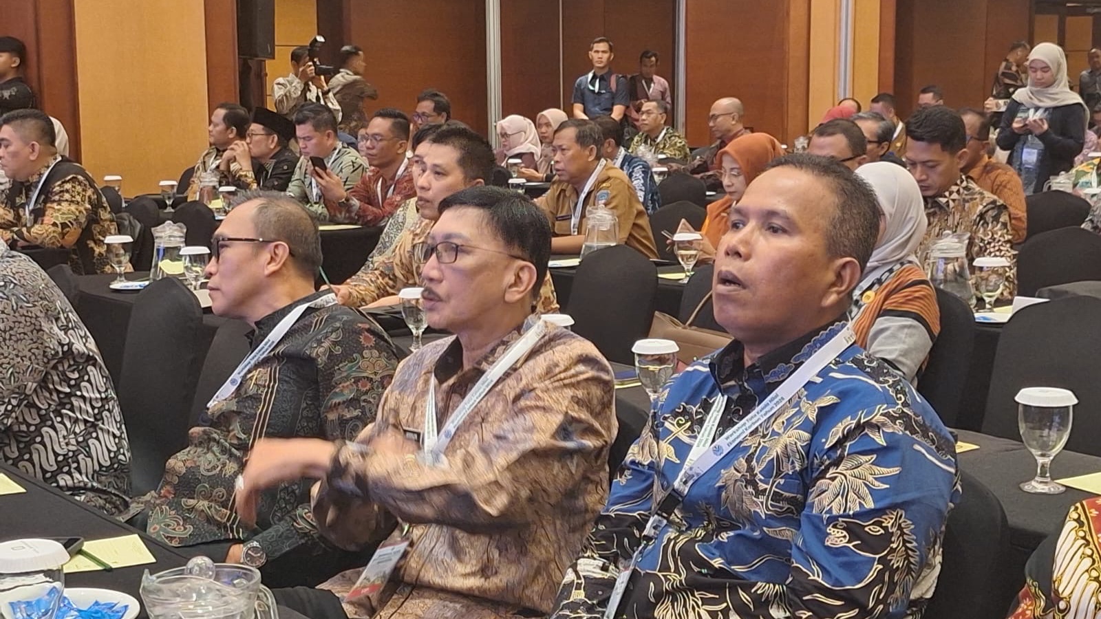 Bupati Hendrajoni Bidik Peluang Ekonomi Hijau