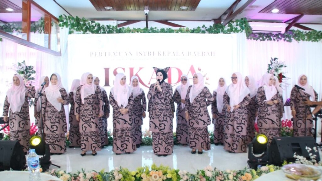 Menggerakkan Ekonomi Daerah dan Ketahanan Keluarga