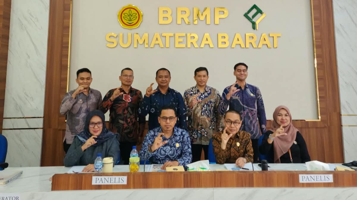 Bawaslu Pessel Paparkan Inovasi PPID di Monev KIP 2026, Perkuat Transparansi Informasi Publik