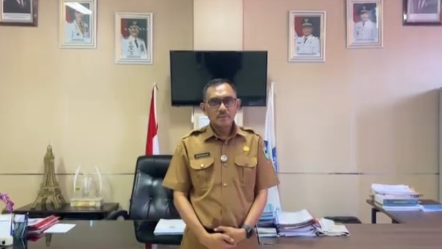 Kabut Asap Mengancam Kesehatan, Disdik Pessel Alihkan Sekolah ke PJJ Selama Dua Hari