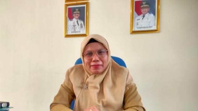 Kabut Asap Selimuti Pessel, Dinkes Imbau Warga Kurangi Aktivitas di Luar Rumah