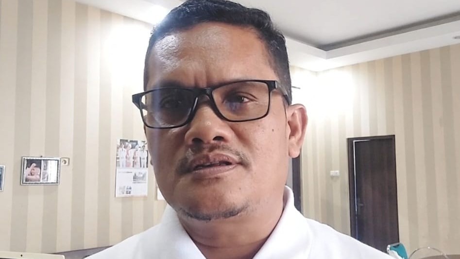 Tingkatkan Keamanan Siber, Diskominfo Pessel Tindak Lanjuti Imbauan Komdigi.