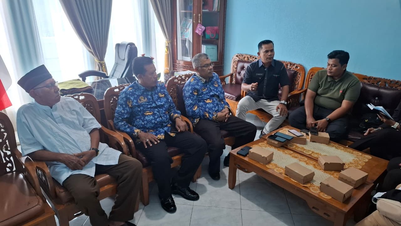 Kadis Pertanian Pessel: Sawah Pokok Murah, Solusi Tekan Biaya dan Tingkatkan Hasil Panen